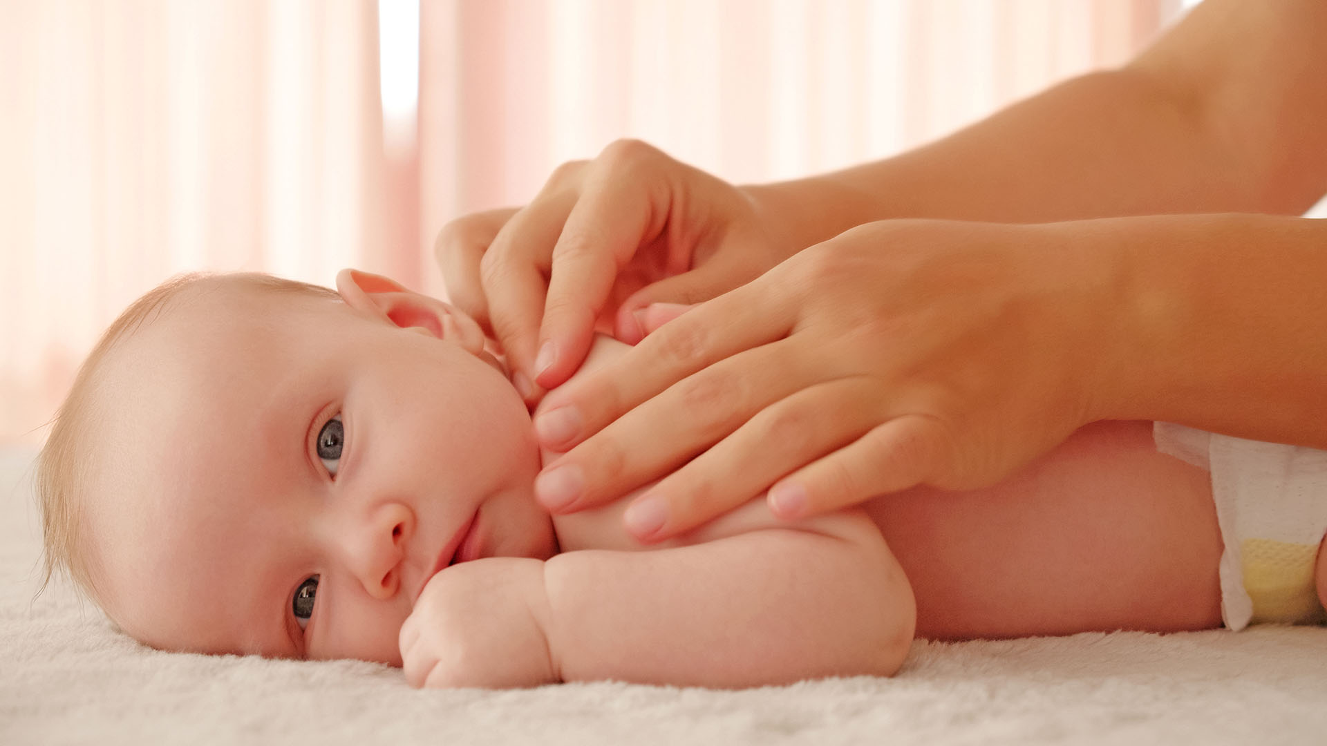 Baby-Massage-Spielhuus-Elefant Baby-Massage-Spielhuus-Elefant